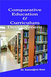 Comparative education & curriculum development