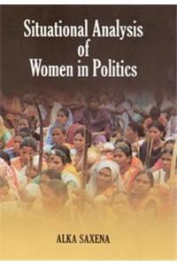 Situational Analysis Of Women In Politics