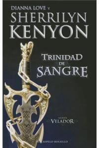 Trinidad de Sangre