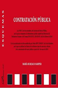 Contratacion Publica. Esquemas