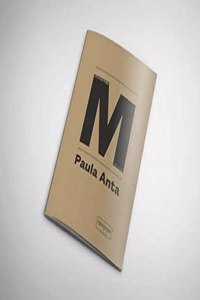 PAULA ANTA: MANIFIESTO