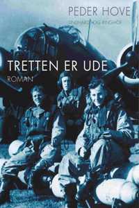 Tretten er ude