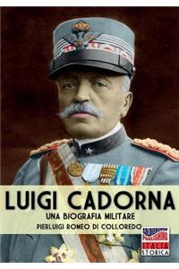 Luigi Cadorna