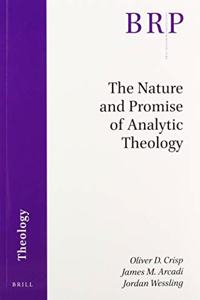 Nature and Promise of Analytic Theology