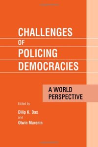 Challenges of Policing Democracies