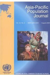 Asia-Pacific Population Journal
