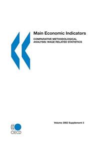 Main Economic Indicators: Comparative Methodological Analysis: Earnings, Labour Costs and Labour Price Indicators (Supplement 4)