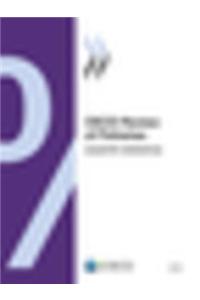 OECD Review of Fisheries