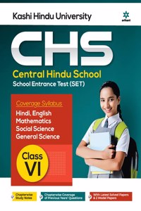 Study Guide Central Hindu School Entrance Exam 2022 For Class 6