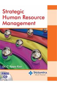 Strategic Human Resource Management