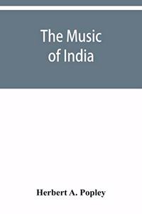 music of India