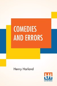 Comedies And Errors