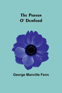 Parson O' Dumford