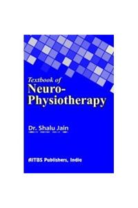 Textbook Of Neuro-Physiotherapy