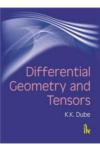 Differential Geometry and Tensors