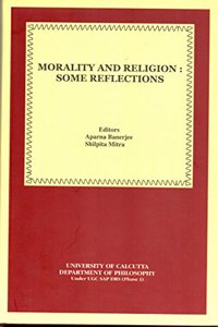 Morality and religion : some reflections