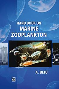 HAND BOOK ON MARINE ZOOPLANKTON