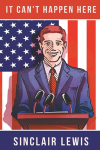 It Can't Happen Here