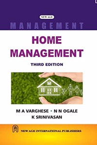 VARGHESE M A_HOME MANAGEMENT 3ED (350)