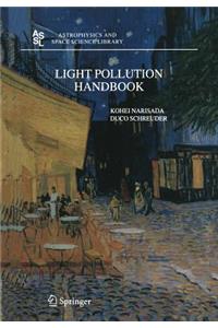 Light Pollution Handbook