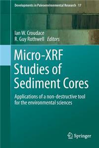 Micro-Xrf Studies of Sediment Cores