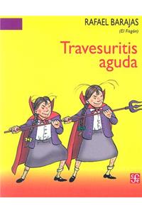 Travesuritis Aguda