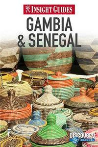 Insight Guides: Gambia & Senegal