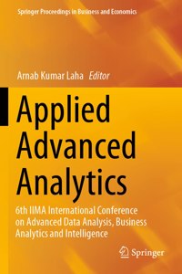 Applied Advanced Analytics