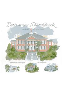 Bahamas Sketchbook