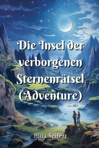 Die Insel der verborgenen Sternenrätsel (Adventure)