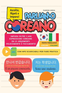 Parliamo Coreano