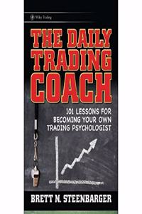 Daily Trading Coach