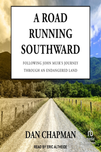 Road Running Southward