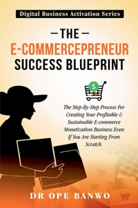 e-Commercepreneur Success Blueprint