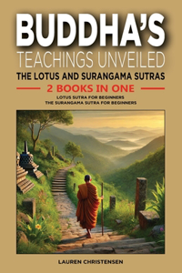 Buddha's Teachings Unveiled