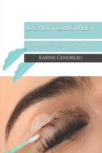 Lashlift & Browlift
