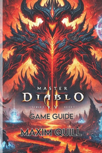 Diablo IV game guide