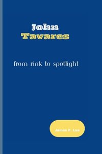 John Tavares