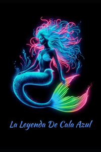 La Leyenda de Cala Azul