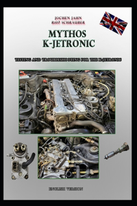 R107 Schrauber Mythos K-Jetronic
