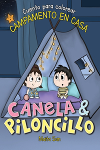 Canela & Piloncillo