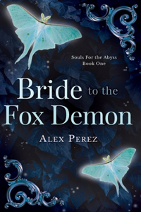 Bride To Fox Demon