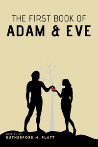 The First Book of Adam and Eve