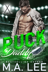 Puck Daddy (A Hockey Romance)