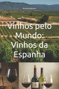 Vinhos pelo Mundo