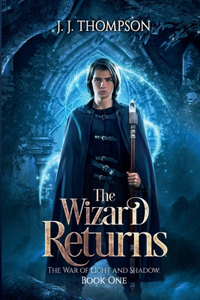 The Wizard Returns