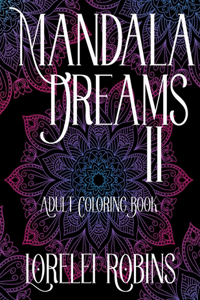 Mandala Dreams 2