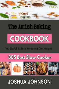 Amish Baking