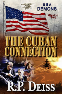 Cuban Connection (Sea Demons - Mission Two)
