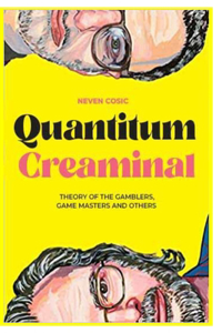Quantitum Creaminal